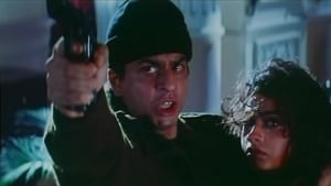 Army (1996) Hindi