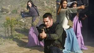 Killjoys Temporada 1 Capitulo 4