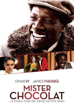 Image Mister Chocolat