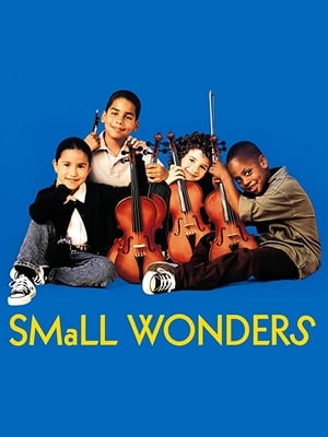 Poster Small Wonders 1996