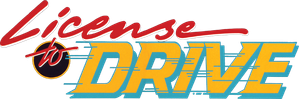 License to Drive