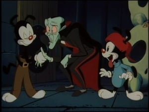Animaniacs Draculee, Draculaa