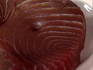 Fish Steaks 101