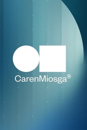 Caren Miosga - Season 1 Episode 7