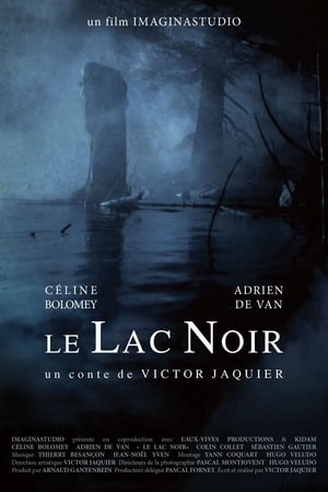 Poster Le Lac Noir 2011