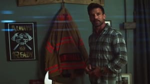 Werewolves (2024) คนหอนกลายพันธุ์