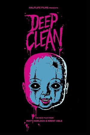 Image Deep Clean