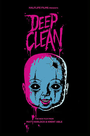 Poster Deep Clean 2018