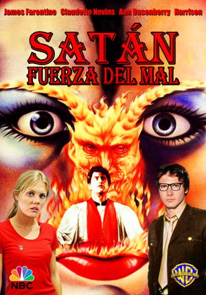poster_Satán, fuerza del mal
