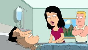 Family Guy Season 10 Episode 3