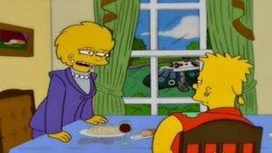 Los Simpson Temporada 11 Capitulo 17