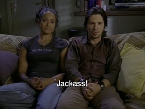 Scrubs Temporada 3 Capitulo 6