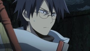 Log Horizon Episódio 01