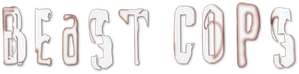 野獸刑警 — Logos 3