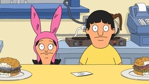 Bob burgerfalodája 10. évad 18. rész