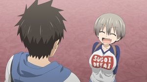 Uzaki-chan wants to hang out! (2020)