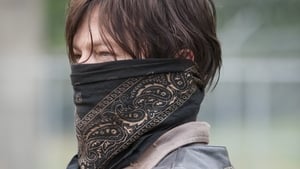 The Walking Dead: 4×2