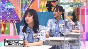 Let’s Meet at Hinatazaka: 4×39