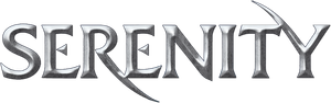 Serenity — Logos 2