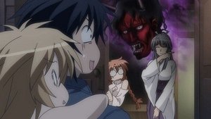 Sekirei: 2×5