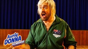 Aunty Donna: Glennridge Secondary College The Motivational Speaker