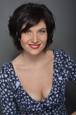 Анна Полупанова