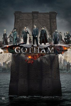 Gotham image