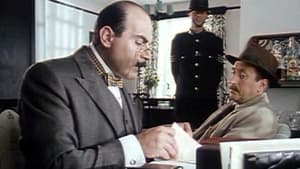 Agatha Christie: Poirot 4. évad 3. rész