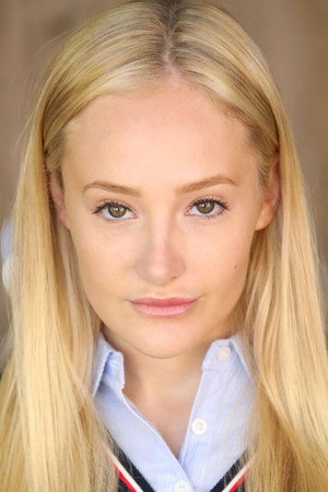 Athena Ripka portrait