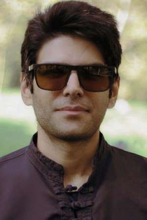 Amir Aslmand - Photo