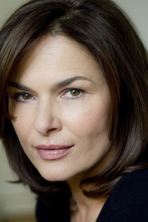 Barbara Auer portrait