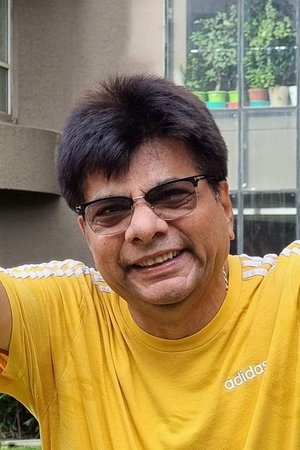 Pawan Kanodia