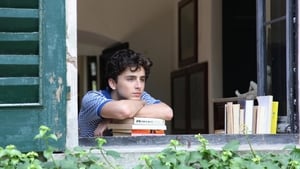 [ซับไทย] Call Me by Your Name (2017) เอ่ยชื่อคือคำรัก