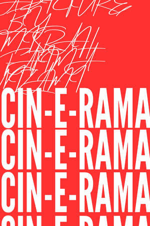 Poster di CIN-E-RAMA