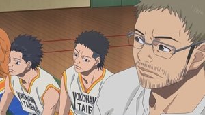 Ahiru no Sora: Season 1 Episode 48