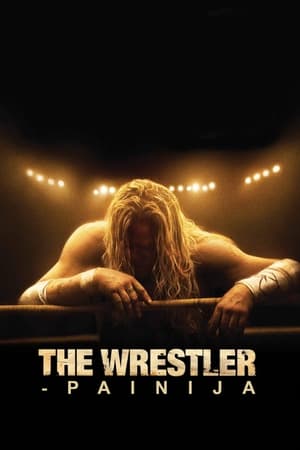 Image The Wrestler - painija