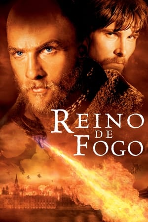 Assistir Reino de Fogo Online Grátis