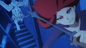 Little Witch Academia Season 1 Episode 15