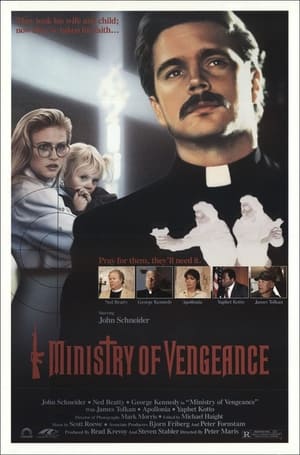 Ministry of Vengeance film complet