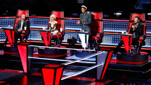 The Voice The Knockouts Premiere