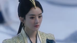 The Legend of ShenLi Episodio 34