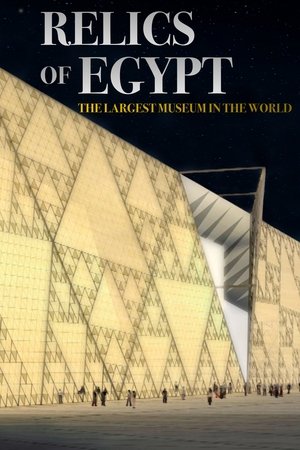 Nonton film The Relics of Egypt: Exploring The Largest Museum in the World (2020) terbaru sub indo Nonton film The Relics of Egypt: Exploring The Largest Museum in the World (2020) terbaru sub indo