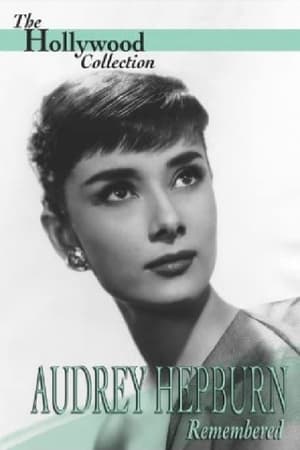 Audrey Hepburn: Remembered (1993) | Team Personality Map