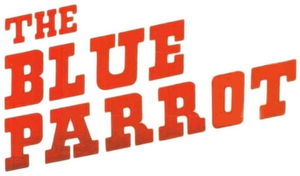 The Blue Parrot