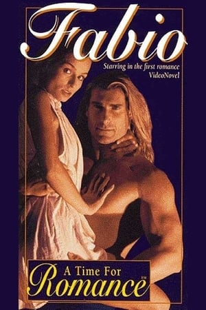 Poster Fabio: A Time For Romance (1993)