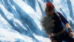 My Hero Academia: S03E21 PL