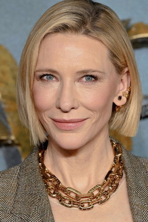 Cate Blanchett