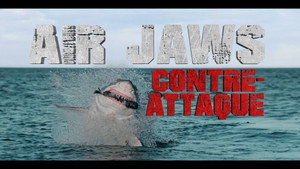 Air Jaws Strikes Back movie still 2