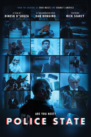 Police State 11