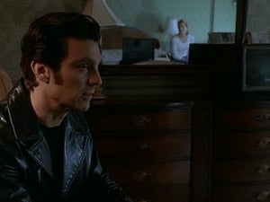 The Pretender: 3×11